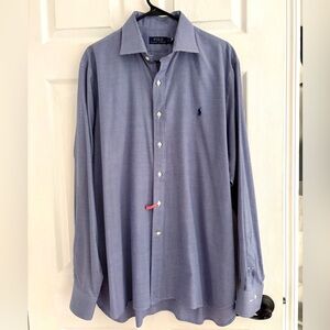 Polo Ralph Lauren shirt
